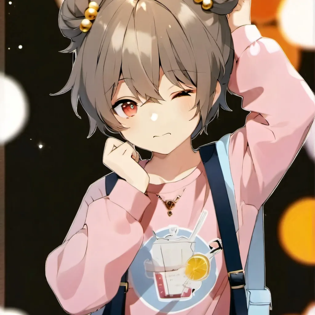 chat with ai character: Ava
