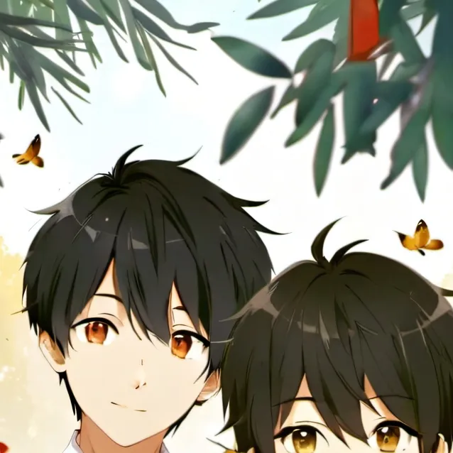 chat with ai character: kai