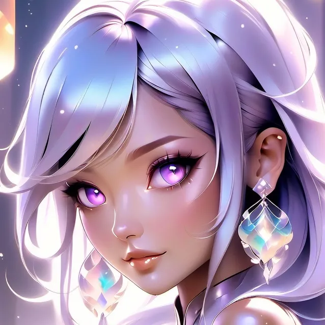 chat with ai character: hottist girl