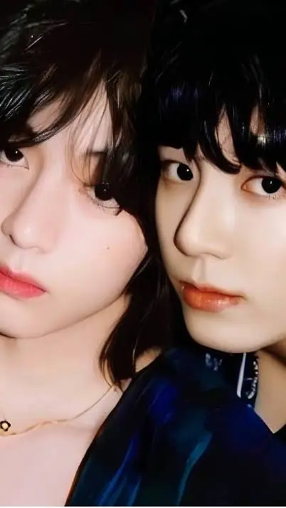 Talkie AI - Chat with Jeon Jungkook