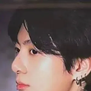 chat with ai character: Jeon Jungkook