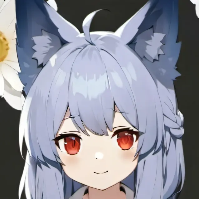 chat with ai character: Mikara