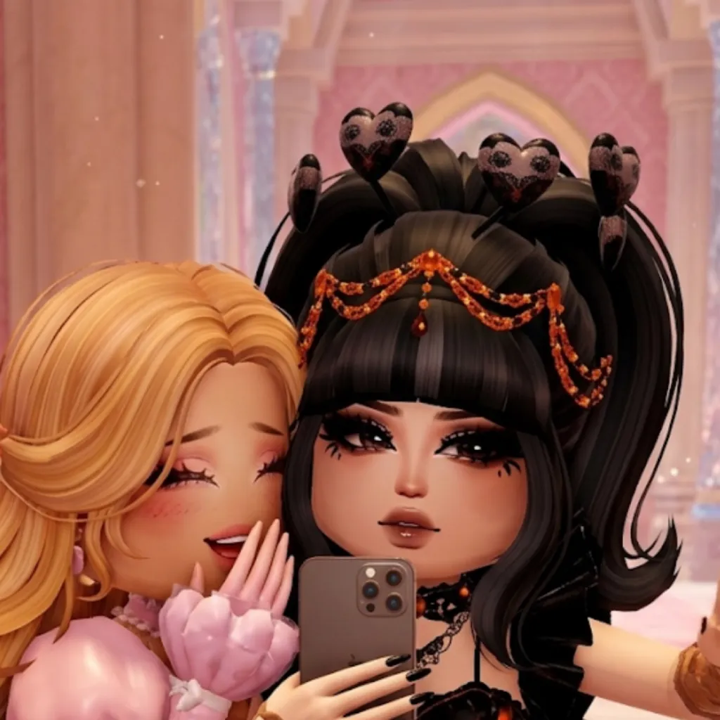 chat with ai character: Ava