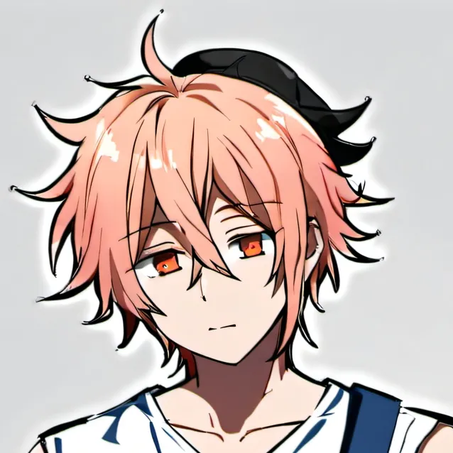 chat with ai character: Lucas