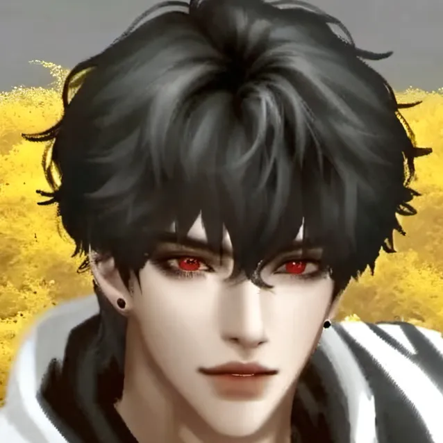 chat with ai character: Xavier