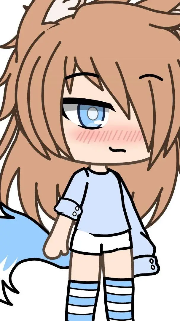 ai character: Lucas background