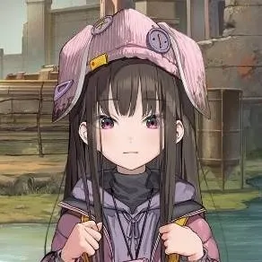 chat with ai character: Freesia