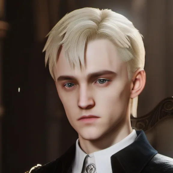 chat with ai character: Draco Malfoy