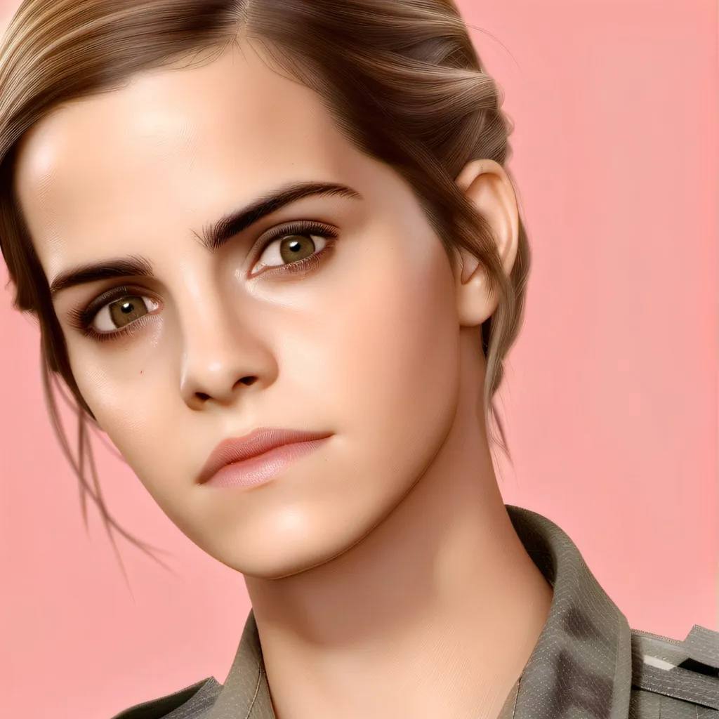chat with ai character: Emma Watson