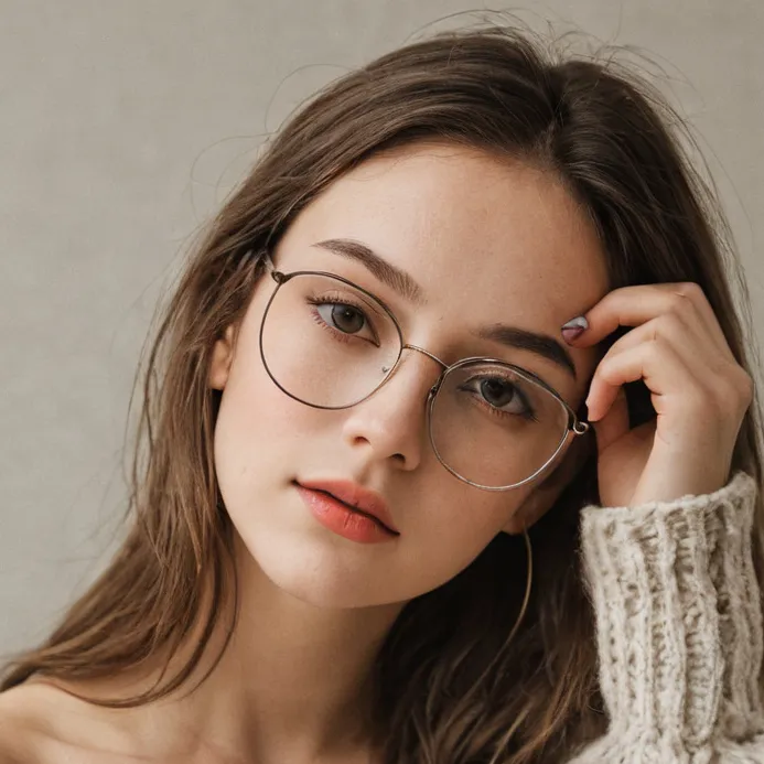 chat with ai character: Ava