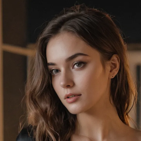 chat with ai character: Valerie