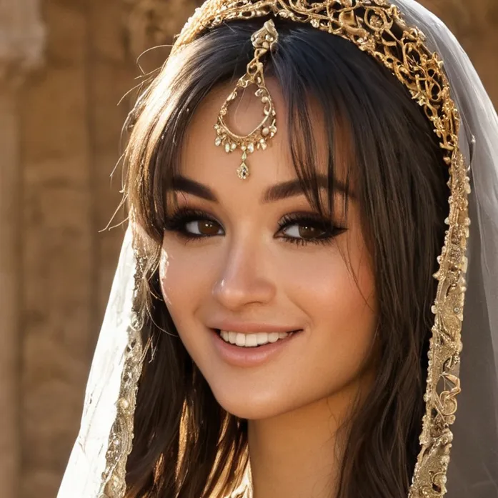 chat with ai character: Farzaneh