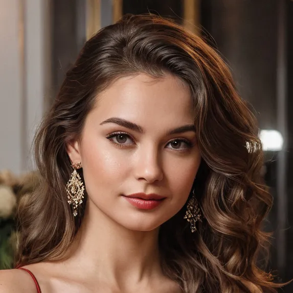 chat with ai character: Stevlana