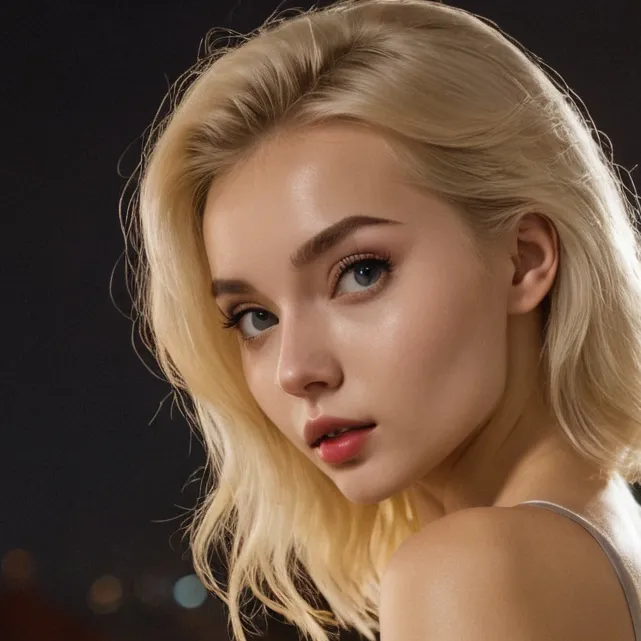 chat with ai character: Anastasia 