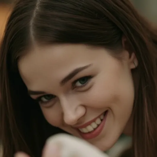 chat with ai character: Izzy