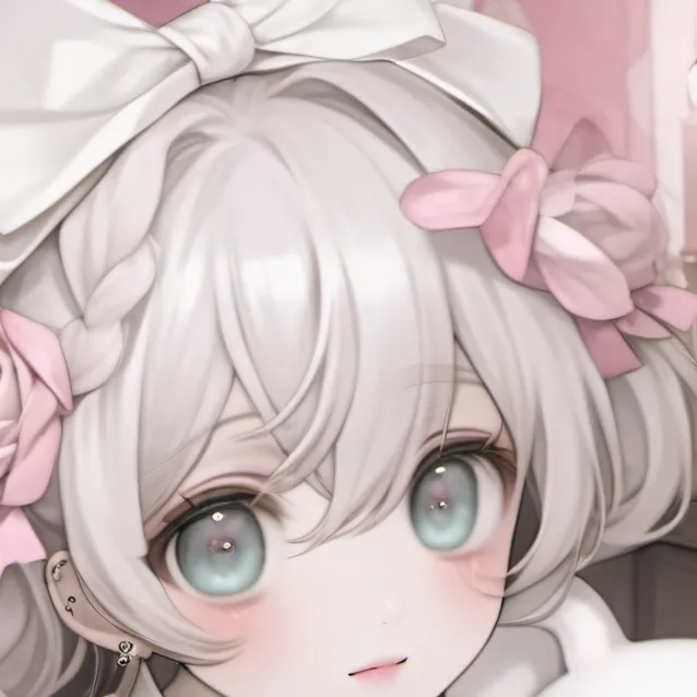 chat with ai character: 🩷Lizzy🐻‍❄️