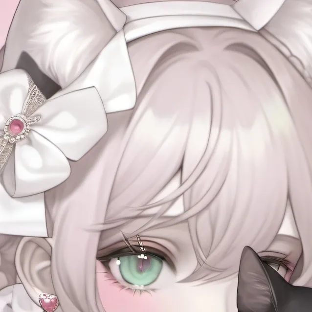 chat with ai character: Kittery 
