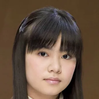 chat with ai character: CHO CHANG