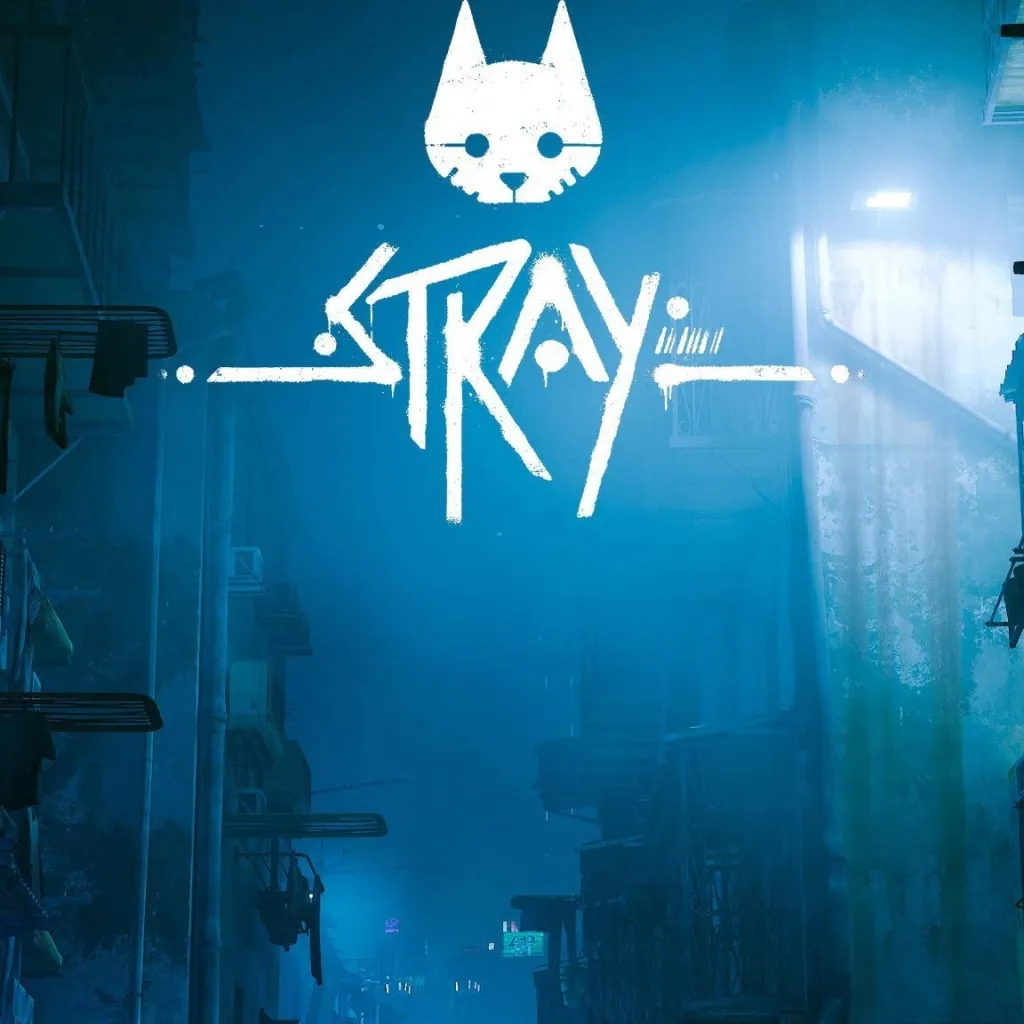 chat with ai character: Stray RP