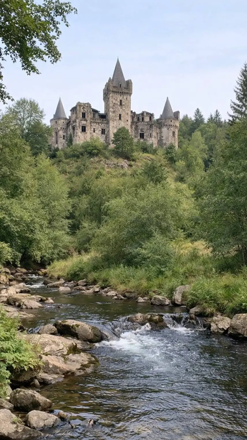 Talkie AI - Chat with Hogwarts GC