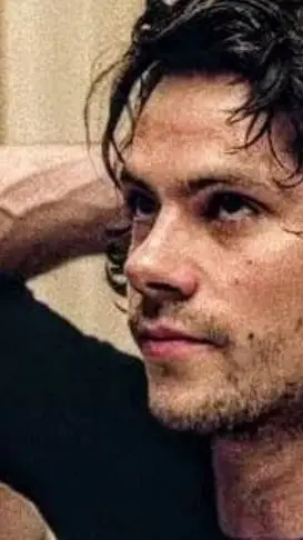 ai character: Mitch Rapp background
