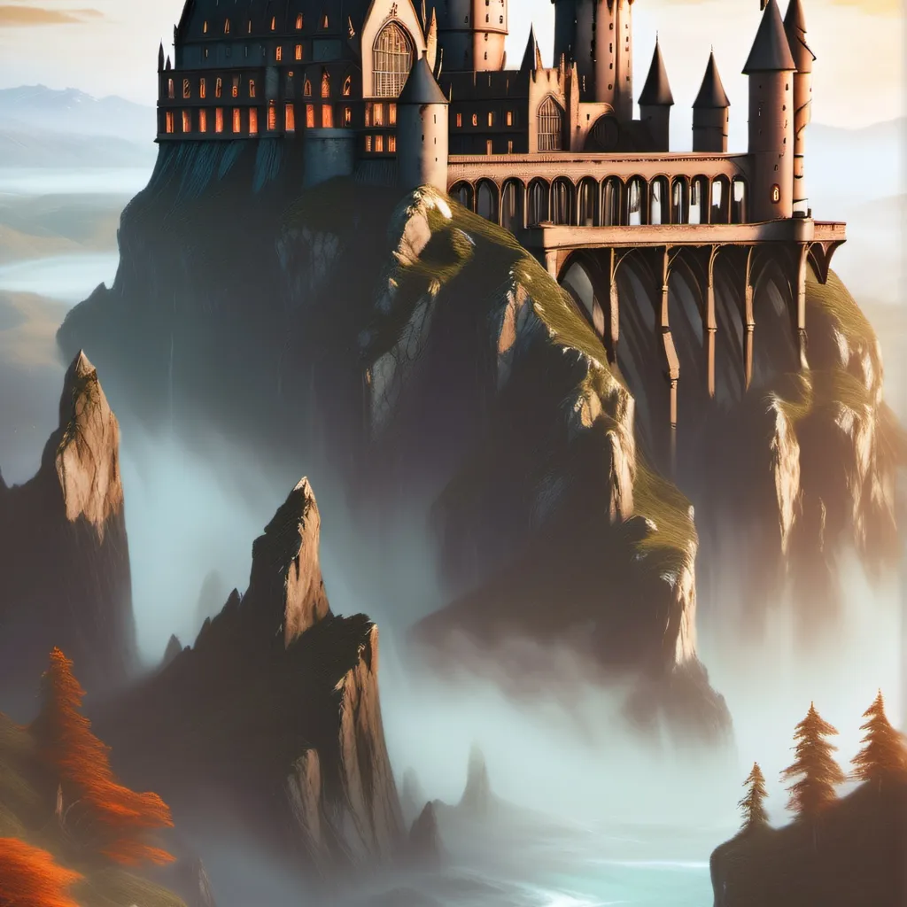 chat with ai character: Hogwarts Bungie 