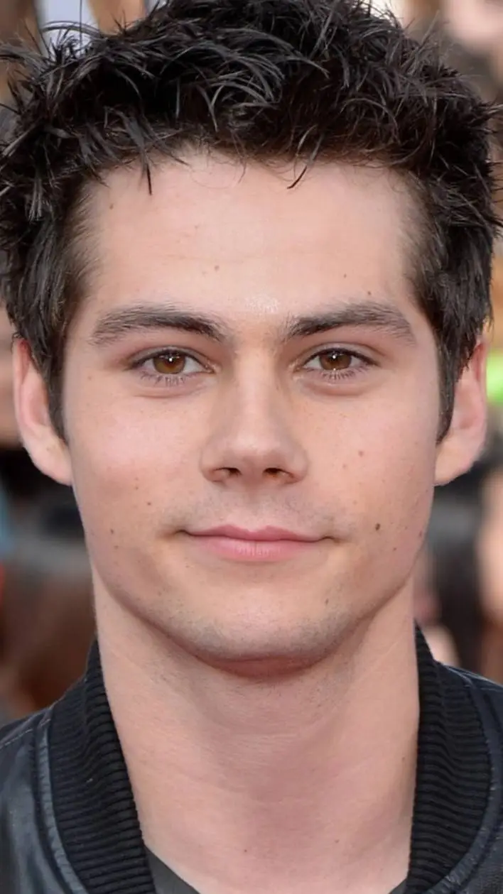 Talkie AI - Chat with Stiles Stilinski