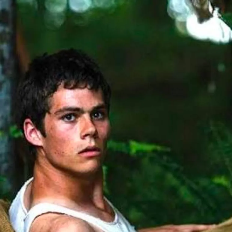 chat with ai character: Dylan O'Brien