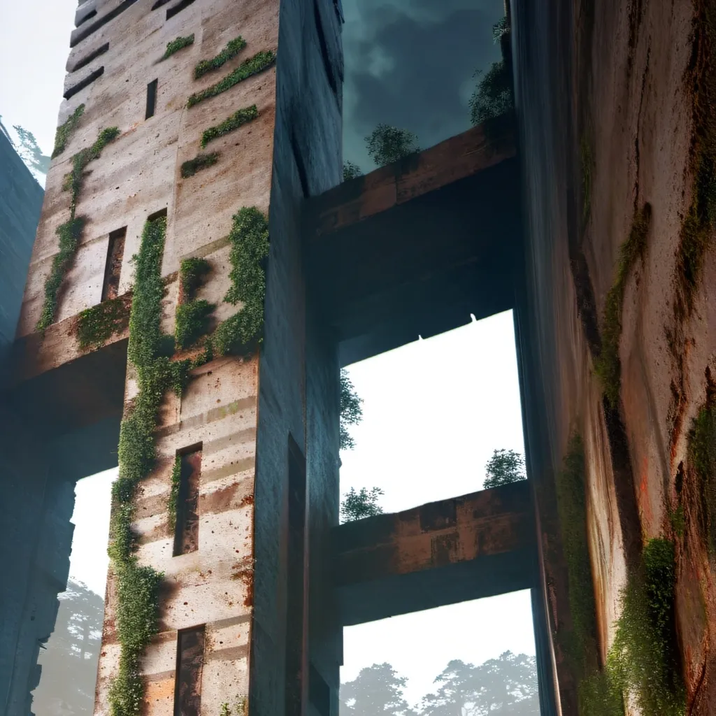 chat with ai character: Maze runner 