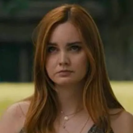 chat with ai character: Quinn Bailey