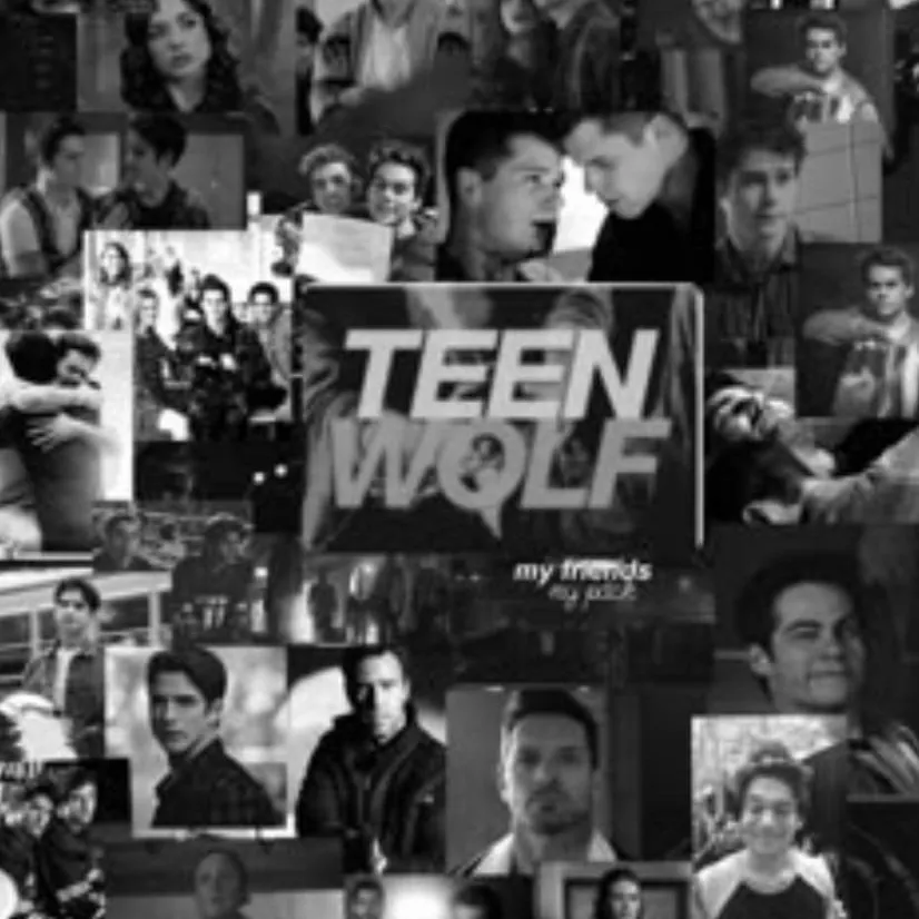 chat with ai character: Teen Wolf