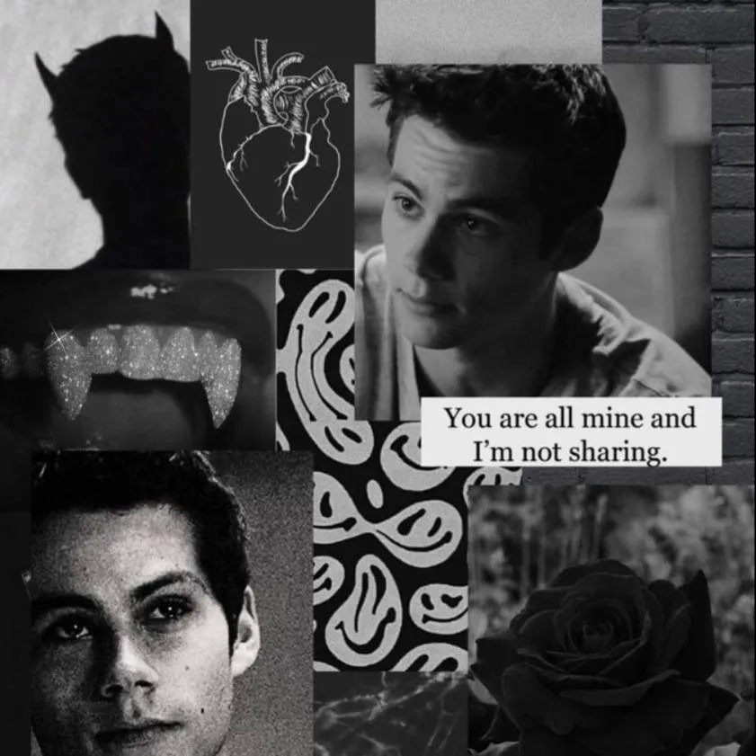 chat with ai character: Stiles Stilinski