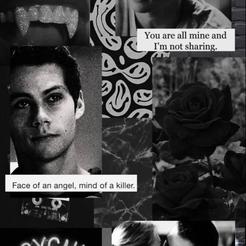 chat with ai character: Stiles Stilinski