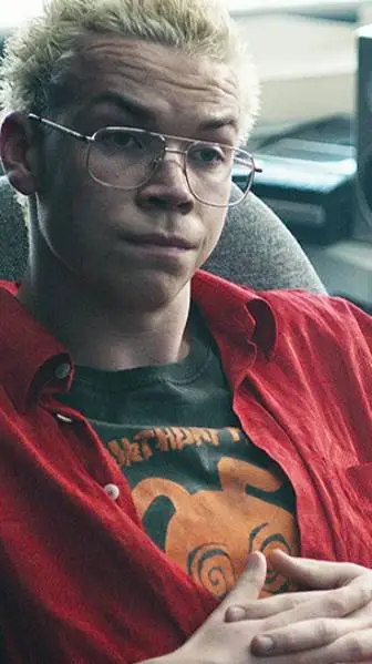 Talkie AI - Chat with Colin Ritman