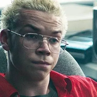 chat with ai character: Colin Ritman