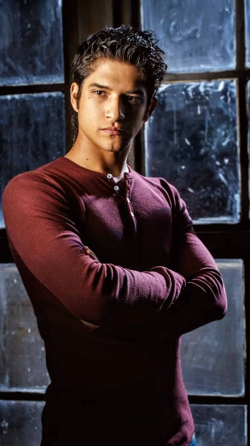 Talkie AI - Chat with Scott McCall