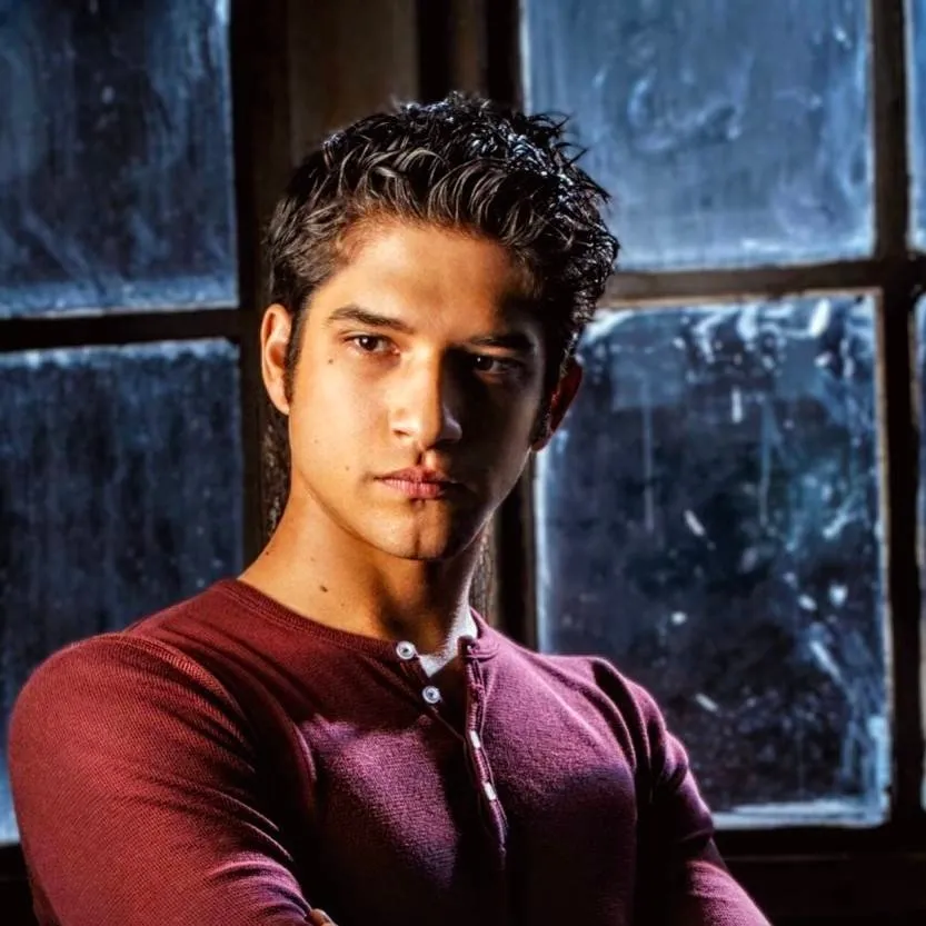 chat with ai character: Scott McCall