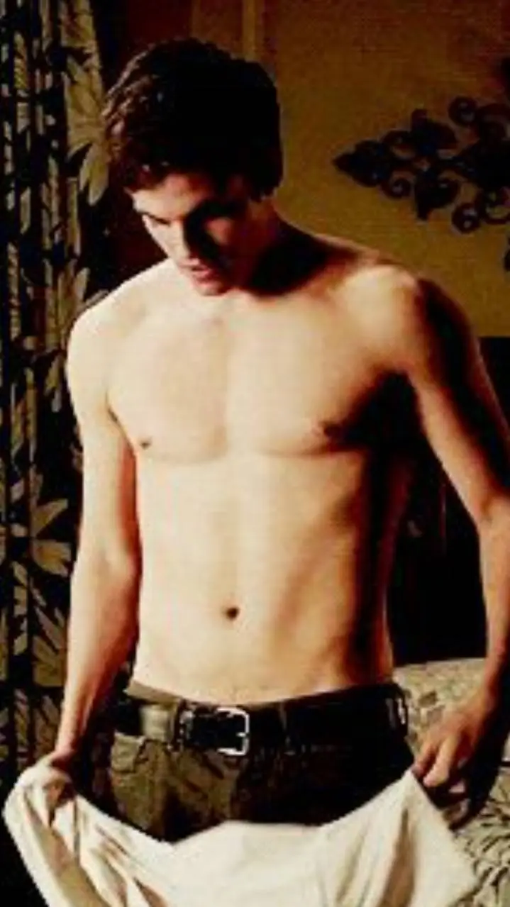 ai character: Isaac Lahey background