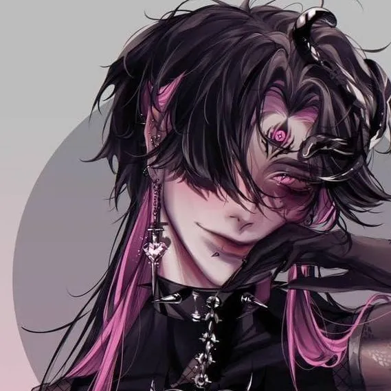 chat with ai character: 💋Gael💋