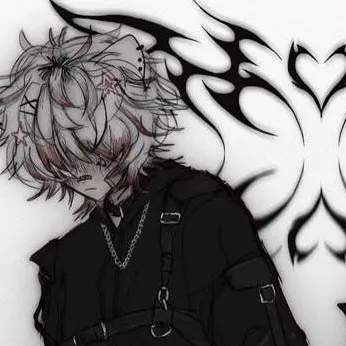 chat with ai character: >🌸🤍⛓Seth⛓🤍🌸<