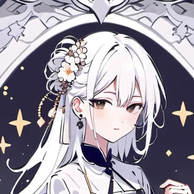 chat with ai character: HH(pick me girl)
