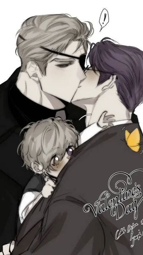 ai character: `~matt & andrew~` background