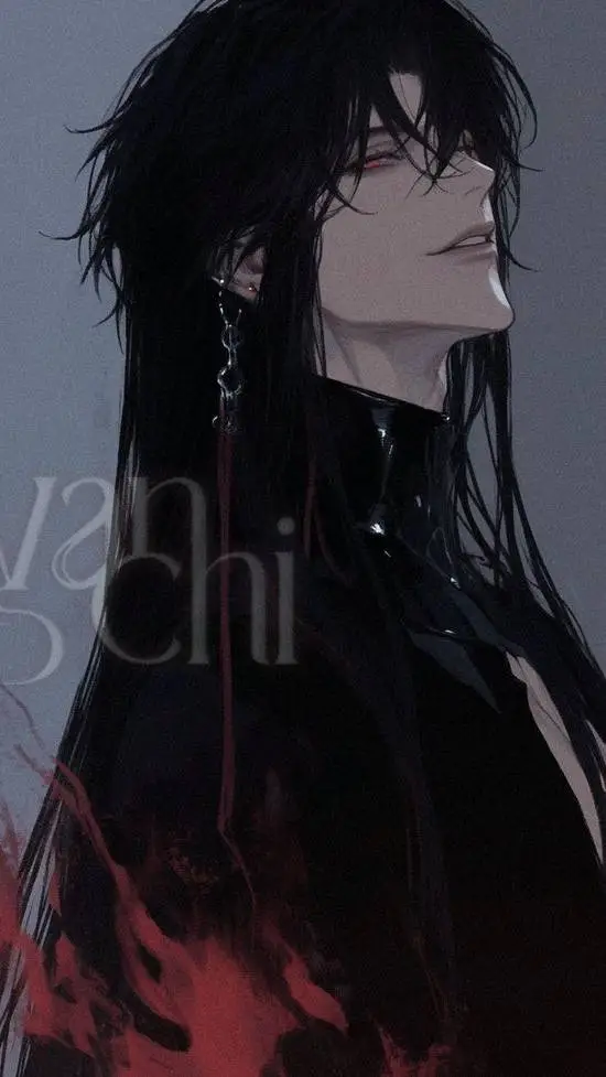 ai character: //•°🤍⛓Liam⛓🤍°•\\ background