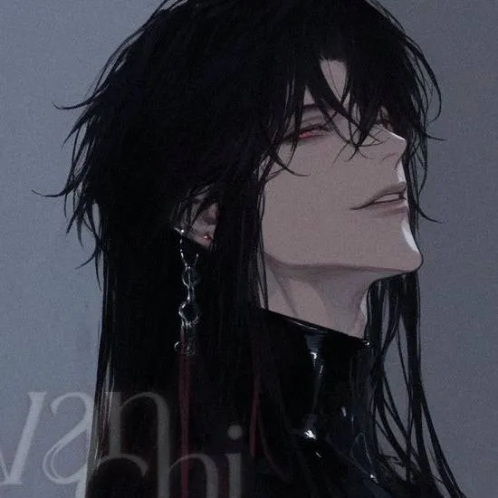 chat with ai character: //•°🤍⛓Liam⛓🤍°•\\