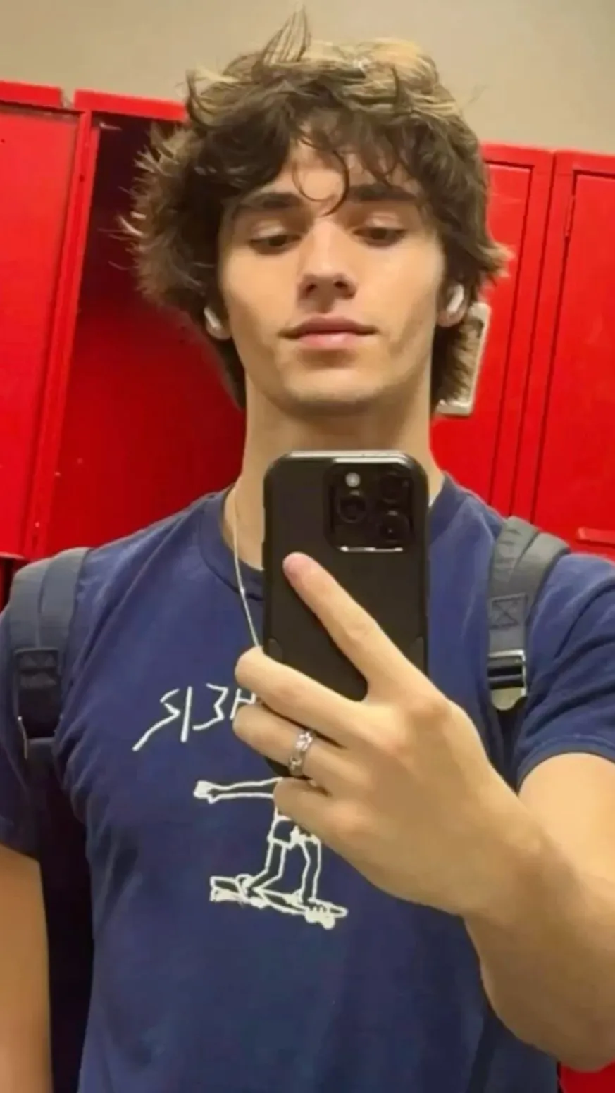 Talkie AI - Chat with Jayce 