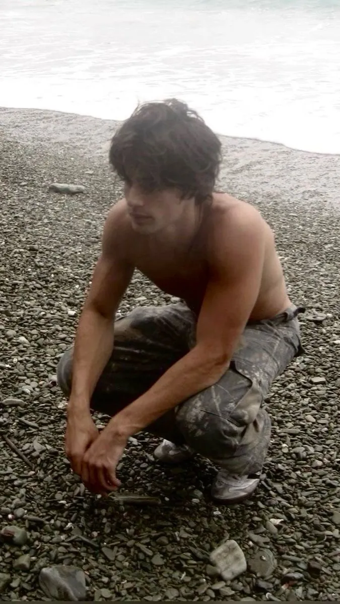 Talkie AI - Chat with Axe