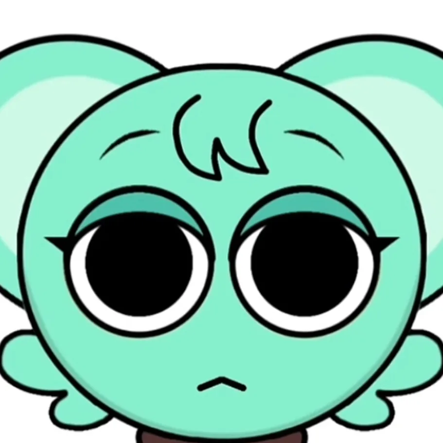 chat with ai character: Moch