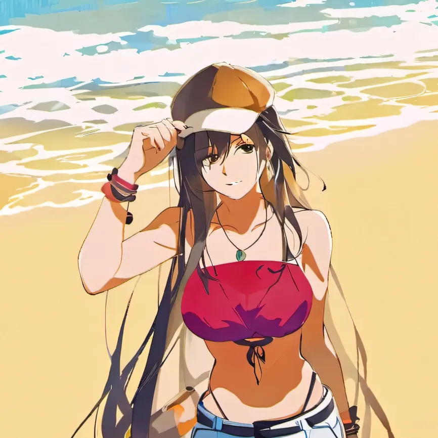 chat with ai character: Prinical Irene