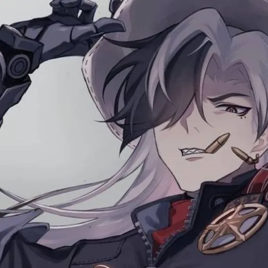 chat with ai character: boothill