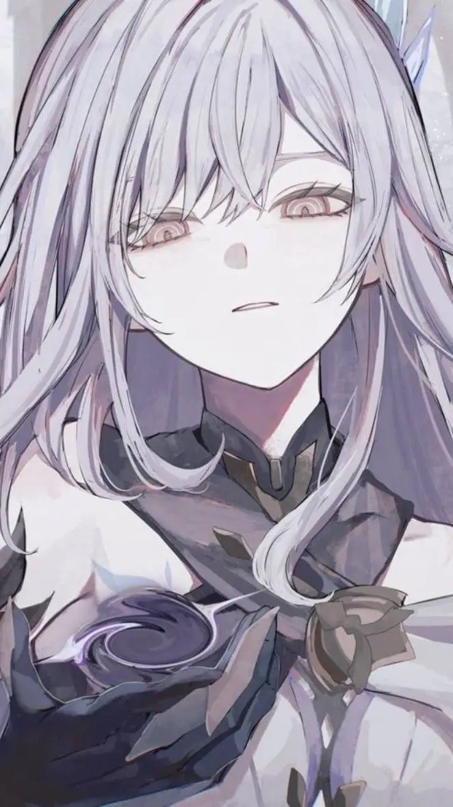 ai character: skirk background